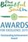 2011/12 Outstanding Achievement Award