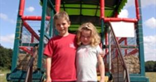 Longdown Activity Farm