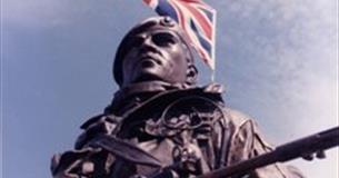 Royal Marines Museum