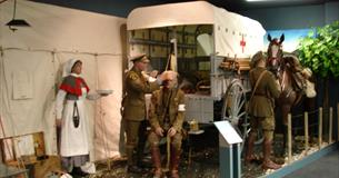 Army Medical Services Museum