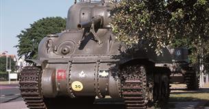 D-Day Museum