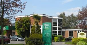 Holiday Inn Basingstoke