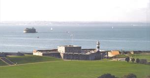 Southsea Castle