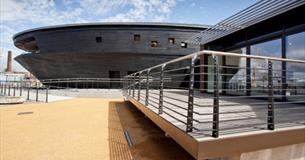 Mary Rose Museum