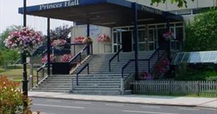 Princes Hall