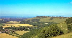 South Downs