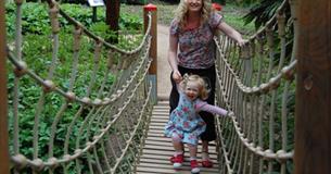 Sir Harold Hillier Gardens
