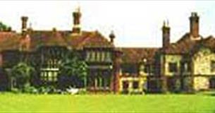 Gilbert White's House & Garden and The Oates Collection
