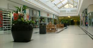 Cascades Shopping Centre