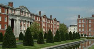 Winchester's Military Museums