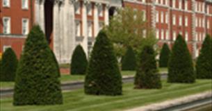 The Gurkha Museum