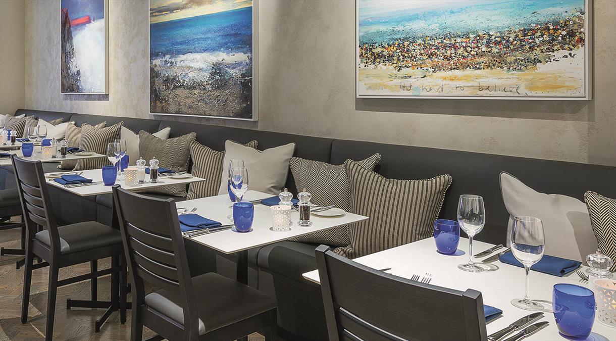 Restaurants in Hampshire Visit Hampshire