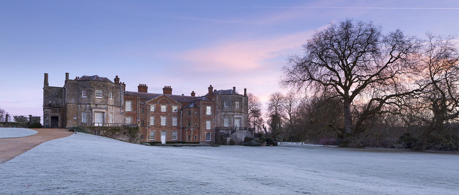 Stately Homes & Castles in Hampshire VisitHampshire.co.uk