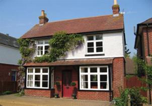 Bay Tree Cottage