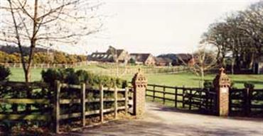 Hackney Park