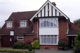 Beech Lodge
