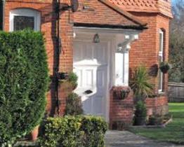 Temple Lodge Guest House