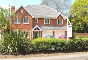 1 Honeysuckle Gardens, Lymington