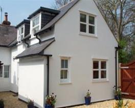 Beech Farm House