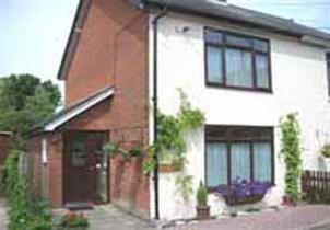 Rhubarb Cottage