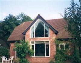 Meonwood Annexe