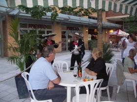 Festival Place