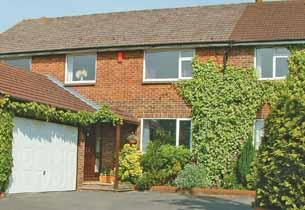 Ivanhoe, Bordon