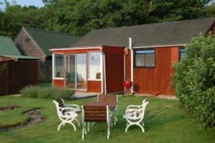 Barn Cottage