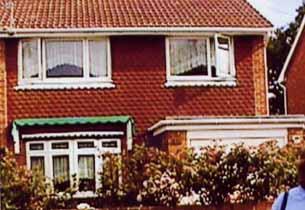 16 Charleston Close