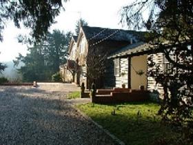Beech Barns