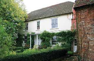 Bentley Green Farm