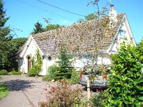 Boundary House