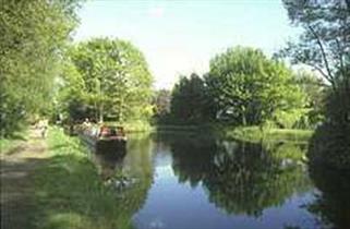 Basingstoke Canal