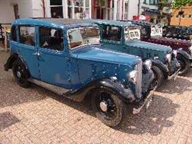 Classic cars