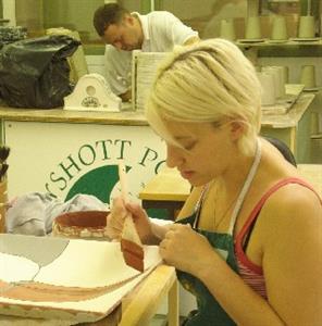 Grayshott Pottery