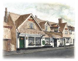 The Greyfriar