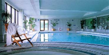 Hampshire Court Hotel, Basingstoke
