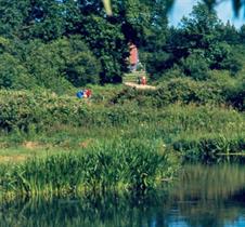 Irchen Valley Country Park
