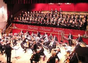 Petersfield Musical Festival