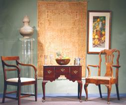 Penmans Antique Fair