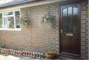 The Annexe Exterior