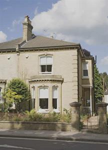 The Avenue B & B