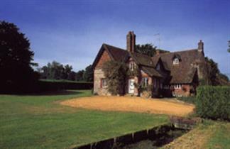 The Old Rectory