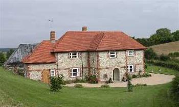 Upper Parsonage Farm