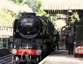 Watercress Line