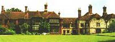 Gilbert Whites House