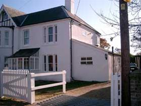 Annexe Forest Lodge