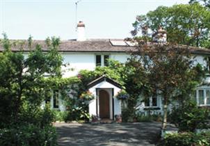 Taverners Cottage