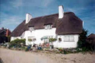 The Auld Kennels