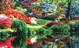 Exbury Garden